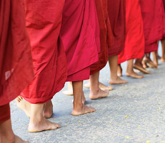 Hinduism - The Nyaya and Vaishesika Philosophy