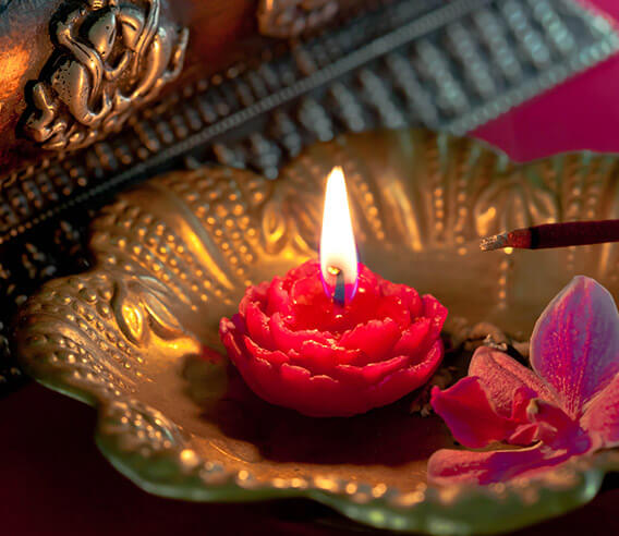 Seek Perfect Knowledge