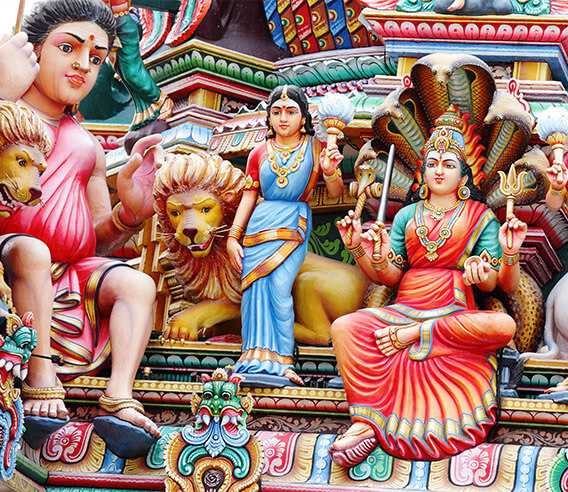 Perfect Motivation and Vision